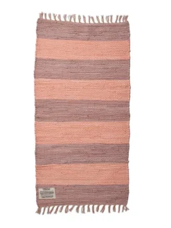 Chindi tæppe, 60x120 cm fra Bongusta