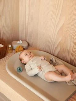 Cille Changing Mat, sandy fra Liewood