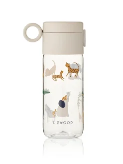 Clemence Bottle 350 ml, All together/Sandy fra Liewood