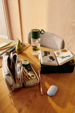 Clemence Bottle 350 ml, All together/Sandy fra Liewood