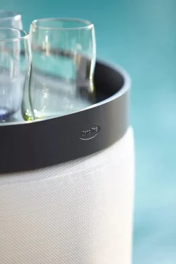 Club Bakke, Ø44 cm fra Cane-line