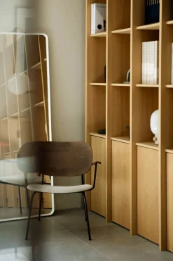 Co Lounge Chair fra Audo Copenhagen