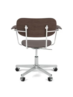 Co Task Chair m. Armlæn, finer fra Audo Copenhagen