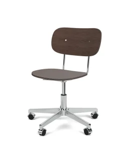 Co Task Chair u. Armlæn, finer fra Audo Copenhagen