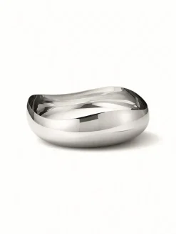 Cobra serveringsskål Stor fra Georg Jensen