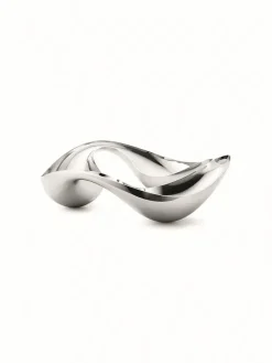 Cobra Snackskål fra Georg Jensen