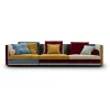 Cocoon Sofa Bauhaus Multi-Colour, 320 x 106 cm fra Eilersen