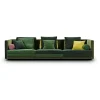 Cocoon Sofa Bloom Multi-Colour, 320 x 106 cm fra Eilersen