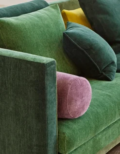 Cocoon Sofa Bloom Multi-Colour, 280 x 106 cm fra Eilersen