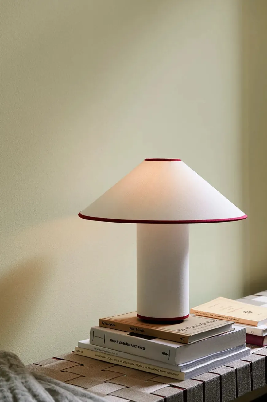 Colette ATD6 bordlampe fra &Tradition