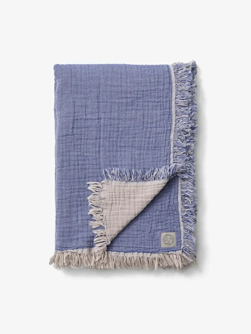Collect Cotton Throw SC32 fra &Tradition