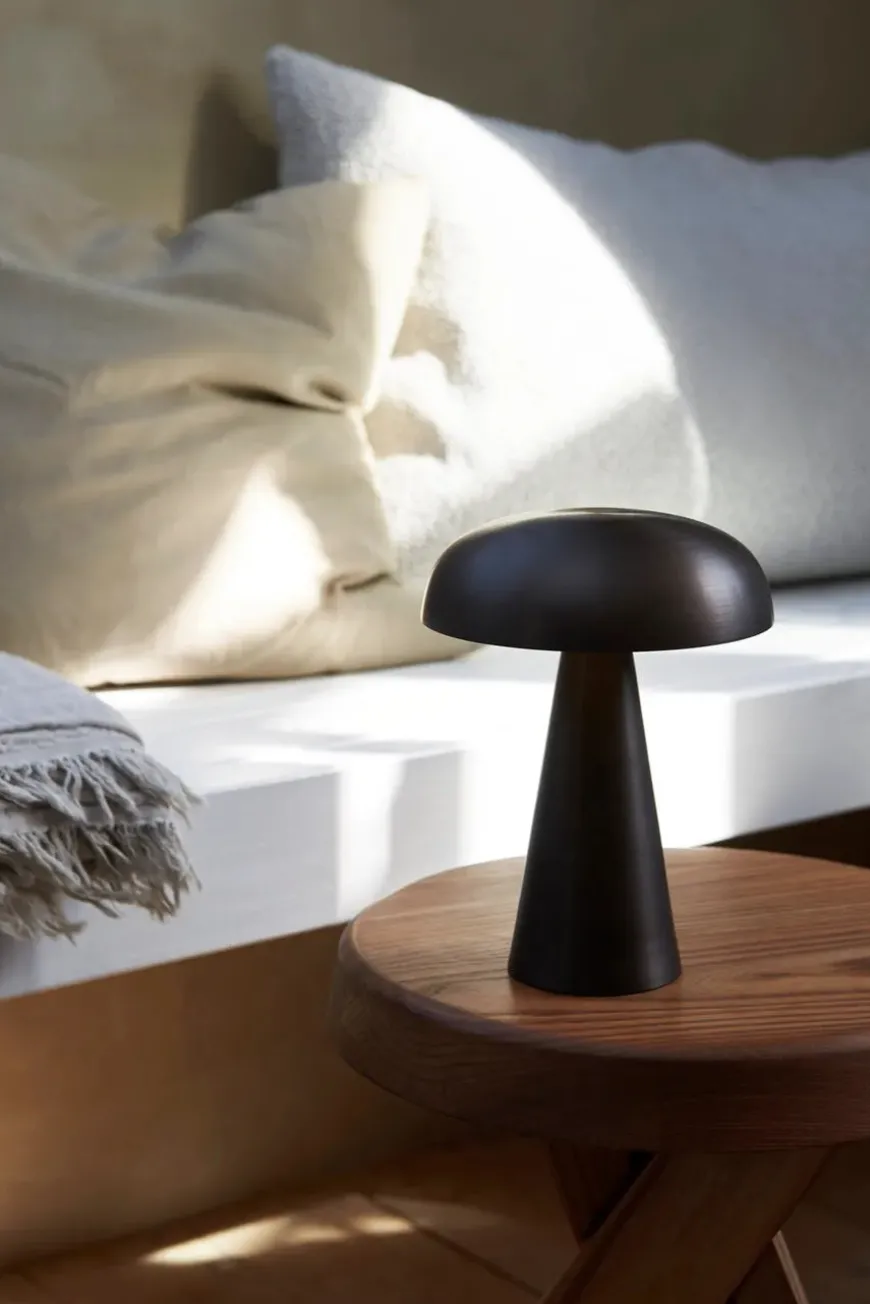 Collect Cotton Throw SC32 fra &Tradition