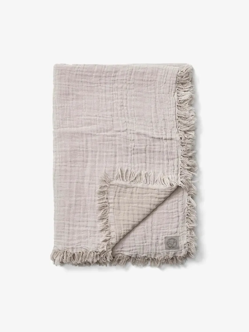 Collect Cotton Throw SC32 fra &Tradition