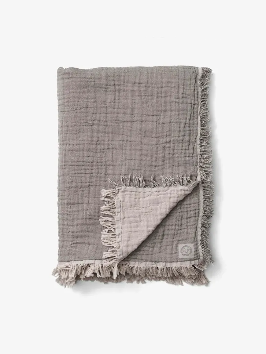 Collect Cotton Throw SC32 fra &Tradition