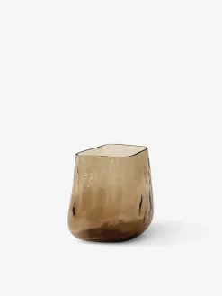 Collect Crafted Glass Vases fra &Tradition