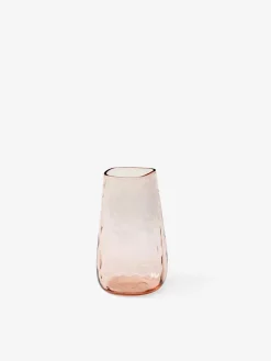 Collect Crafted Glass Vases fra &Tradition