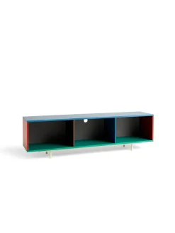 Colour Cabinet, large fra Hay
