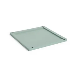 Colour crate låg, medium fra Hay