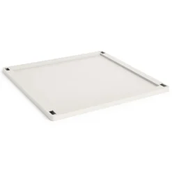 Colour crate låg, small fra Hay