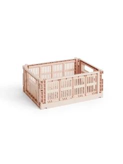 Colour Crate Medium, Mint fra Hay