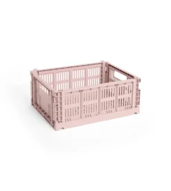 Colour Crate Medium, Mint fra Hay