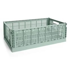 Colour Crate X-Large, Bordeaux fra HAY