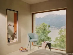 Colour Frame Mirror, large fra Vitra