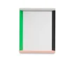 Colour Frame Mirror, small fra Vitra