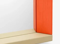 Colour Frame Mirror, small fra Vitra