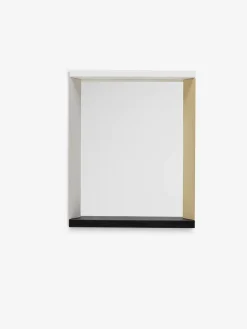 Colour Frame Mirror, small fra Vitra