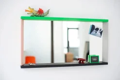 Colour Frame Mirror, small fra Vitra