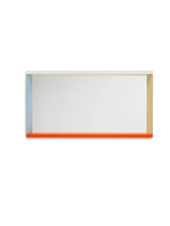 Colour Frame Mirror, small fra Vitra