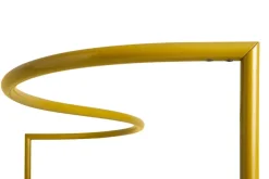 Colour Rack S-Shape fra Hay