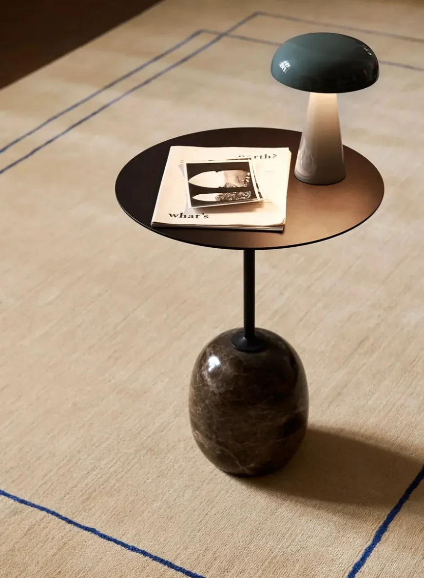 Como Bordlampe SC53 fra &Tradition