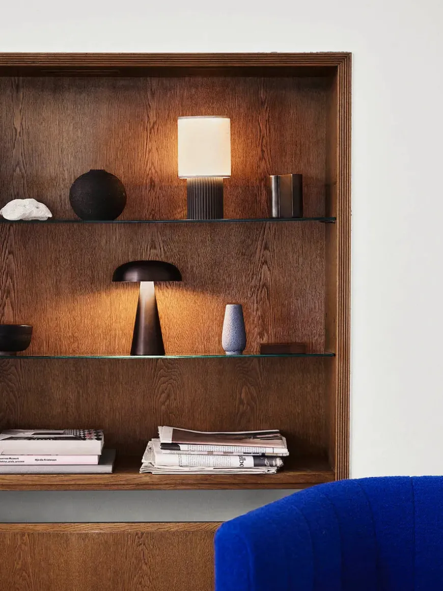 Como Bordlampe SC53 fra &Tradition