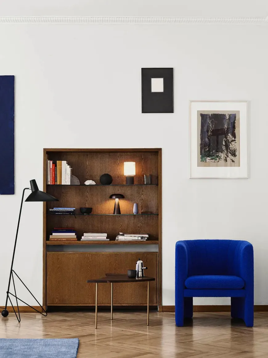 Como Bordlampe SC53 fra &Tradition