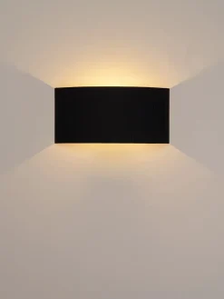 Comodín Rectangular Væglampe fra Santa and Cole