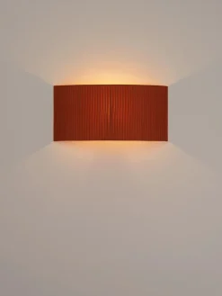 Comodín Rectangular Væglampe fra Santa and Cole