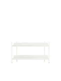 Compile Shelving System, configuration 1 fra Muuto
