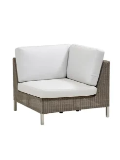 Connect Hjørnemodul fra Cane-line