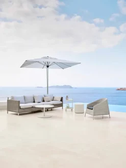 Connect Hjørnemodul fra Cane-line