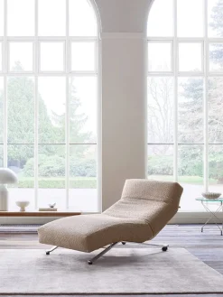 Control Glove Hvilestol Curl 07, 85 x 182 cm fra Eilersen