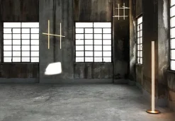 Coordinates Gulvlampe fra Flos