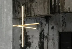 Coordinates S1 Pendel fra Flos