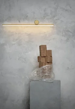 Coordinates W2 væglampe fra Flos