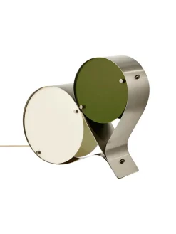 Coppia Table Lamp fra GUBI