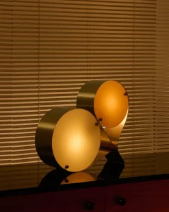 Coppia Table Lamp fra GUBI