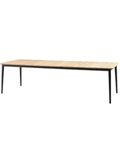 Core Bord, 274x90 cm fra Cane-line