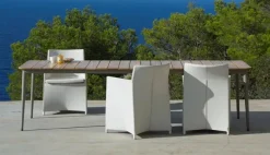 Core Bord, 274x90 cm fra Cane-line