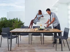 Core Stol fra Cane-line